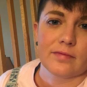 Meet your Posher, Krista